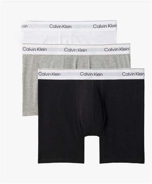 Calvin Klein Underwear Boxer Brief 3-Pack