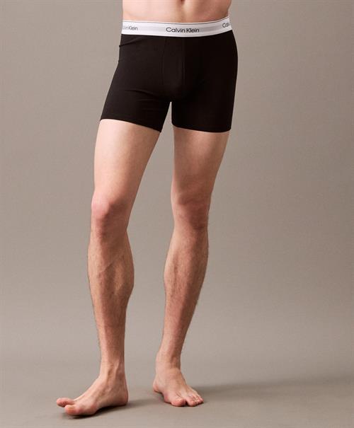 Calvin Klein Underwear Boxer Brief 3-Pack