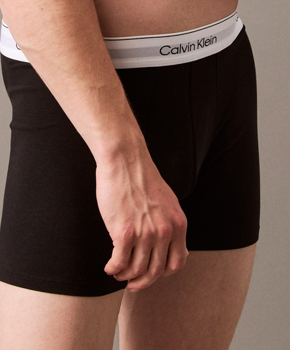 Calvin Klein Underwear Boxer Brief 3-Pack