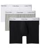 Calvin Klein Underwear Boxer Brief 3-Pack