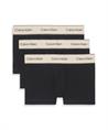 Calvin Klein Underwear Boxer Icon Cotton 3-Pack