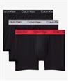 Calvin Klein Underwear Boxer Icon Cotton 3-Pack