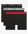 Calvin Klein Underwear Boxer Icon Cotton 3-Pack