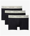 Calvin Klein Underwear Boxer Icon Cotton 3-Pack