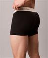 Calvin Klein Underwear Boxer Icon Cotton 3-Pack