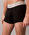 Calvin Klein Underwear Boxer Icon Cotton 3-Pack