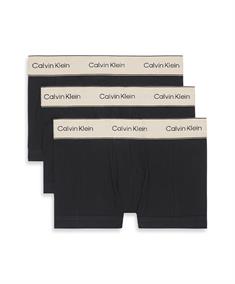 Calvin Klein Underwear Boxer Icon Cotton 3-Pack