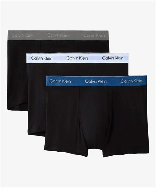 Calvin Klein Underwear Boxer Icon Cotton 3-Pack