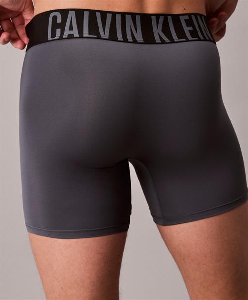 Calvin Klein Underwear Boxer Intense Power 3-Pack