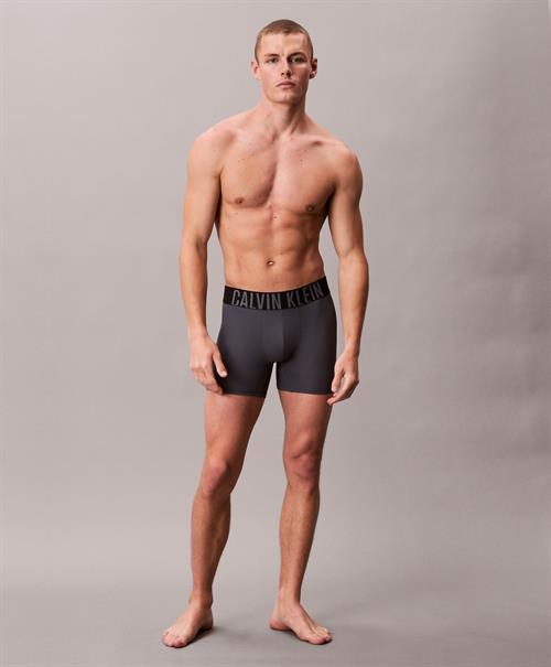 Calvin Klein Underwear Boxer Intense Power 3-Pack