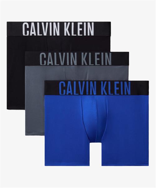 Calvin Klein Underwear Boxer Intense Power 3-Pack