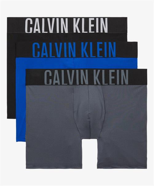 Calvin Klein Underwear Boxer Intense Power 3-Pack