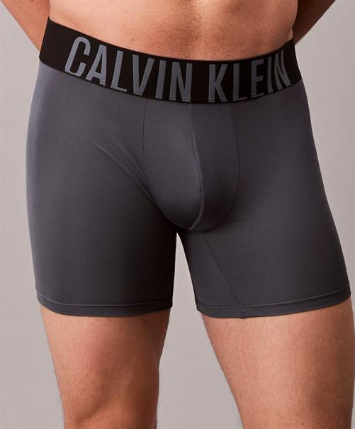 Calvin Klein Underwear Boxer Intense Power 3-Pack