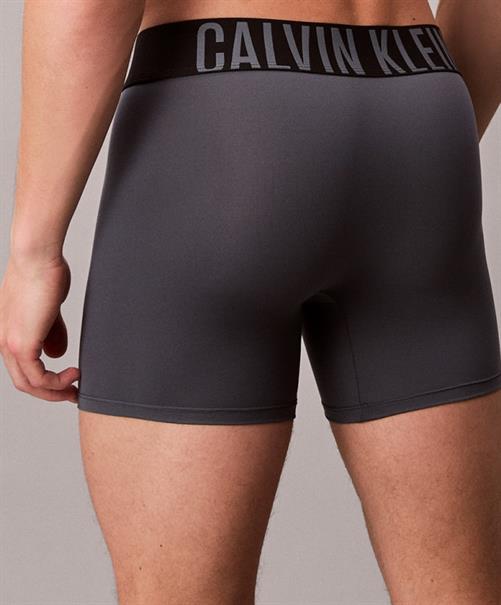 Calvin Klein Underwear Boxer Intense Power 3-Pack