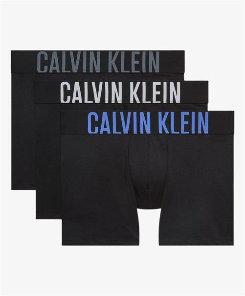 Calvin Klein Underwear Boxer Intense Power 3-Pack