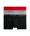 Calvin Klein Underwear Boxer Low Rise 3-Pack
