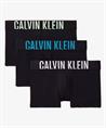 Calvin Klein Underwear Boxer Trunk 3-Pack