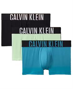 Calvin Klein Underwear Boxer Trunk 3-Pack