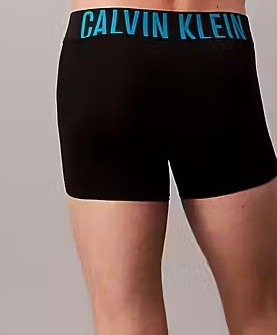 Calvin Klein Underwear Boxer Trunk 3-Pack