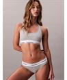 Calvin Klein Underwear Bralette Icon Cotton