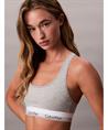 Calvin Klein Underwear Bralette Icon Cotton