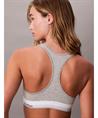 Calvin Klein Underwear Bralette Icon Cotton