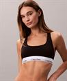 Calvin Klein Underwear Bralette Icon Cotton