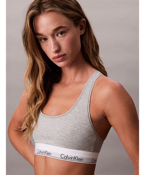 Calvin Klein Underwear Bralette Icon Cotton
