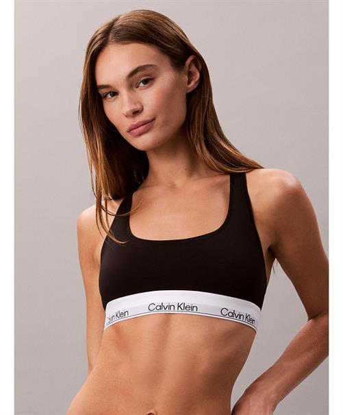 Calvin Klein Underwear Bralette Icon Cotton