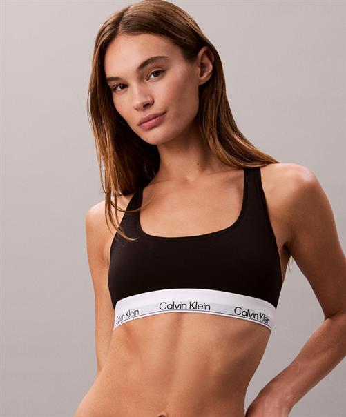 Calvin Klein Underwear Bralette Icon Cotton