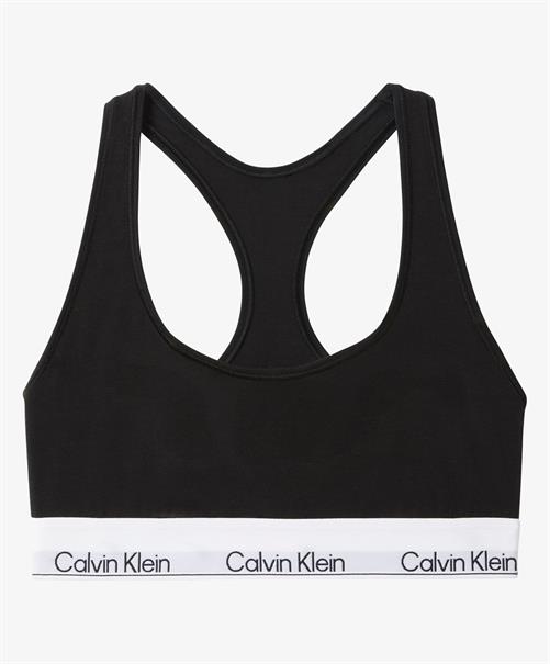 Calvin Klein Underwear Bralette Icon Cotton