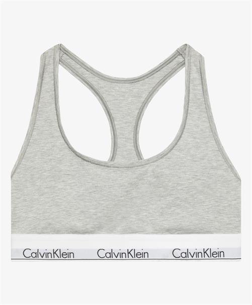 Calvin Klein Underwear Bralette Icon Cotton