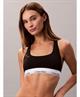 Calvin Klein Underwear Bralette Icon Cotton