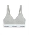 Calvin Klein Underwear Bralette Lift Icon Cotton