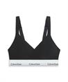 Calvin Klein Underwear Bralette Lift Icon Cotton