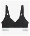 Calvin Klein Underwear Bralette Lift Icon Cotton
