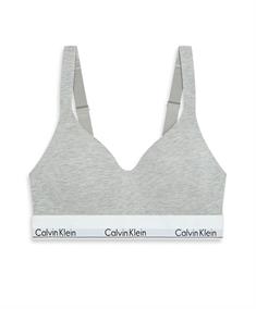 Calvin Klein Underwear Bralette Lift Icon Cotton