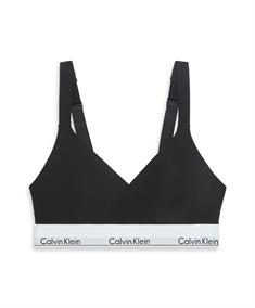 Calvin Klein Underwear Bralette Lift Icon Cotton