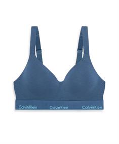 Calvin Klein Underwear Bralette Lift Icon Cotton