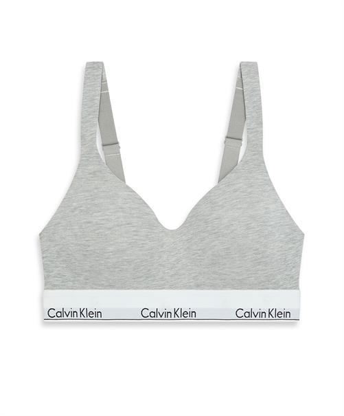 Calvin Klein Underwear Bralette Lift Icon Cotton