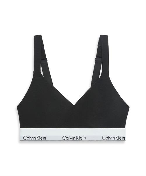 Calvin Klein Underwear Bralette Lift Icon Cotton