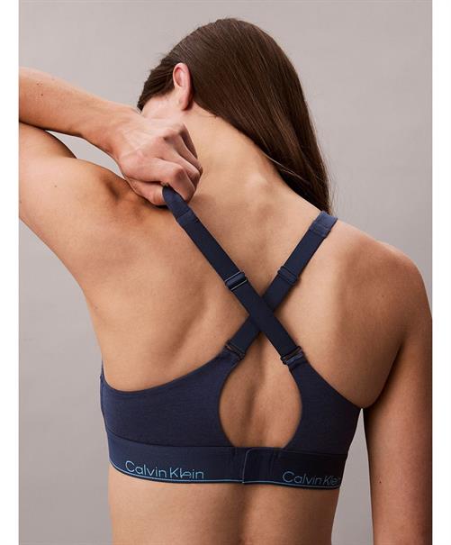 Calvin Klein Underwear Bralette Lift Icon Cotton
