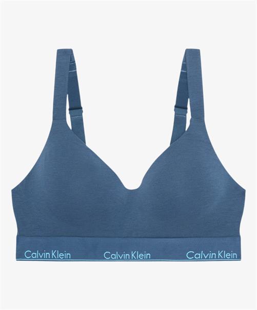 Calvin Klein Underwear Bralette Lift Icon Cotton