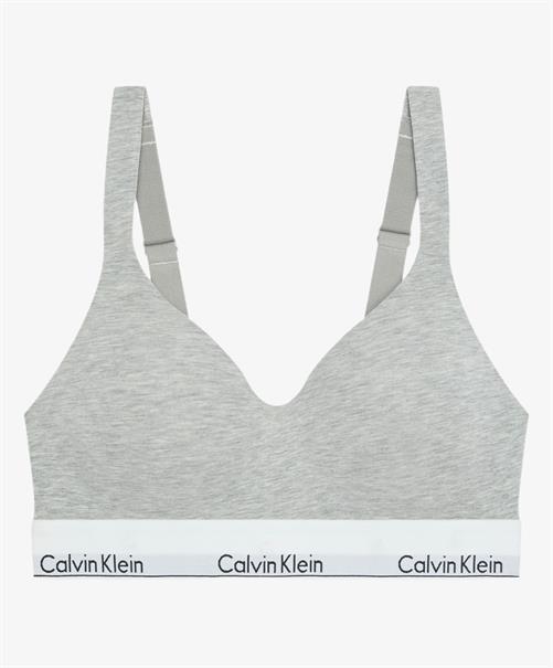 Calvin Klein Underwear Bralette Lift Icon Cotton