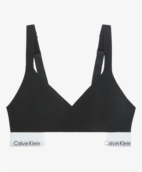Calvin Klein Underwear Bralette Lift Icon Cotton