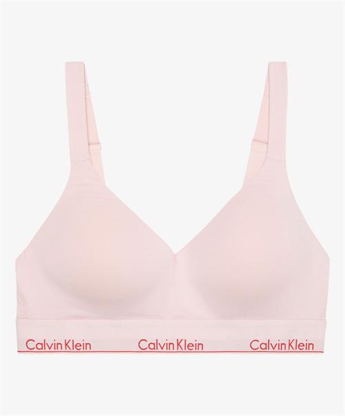 Calvin Klein Underwear Bralette Lift Icon Cotton