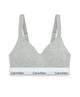 Calvin Klein Underwear Bralette Lift Icon Cotton
