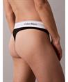 Calvin Klein Underwear String Icon Cotton