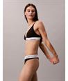 Calvin Klein Underwear String Icon Cotton