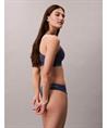 Calvin Klein Underwear String Icon Cotton